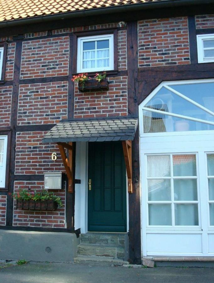 Old Susan Soest Exterior foto